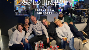Events and Parties at BIRDI Golf in Woodbury