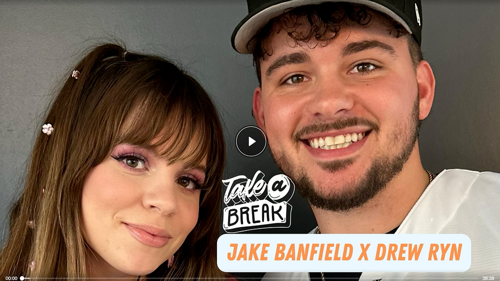 Drew Ryn Face Justin Bieber, TikTok Fame and Music with Jake Banfield & Drew Ryn