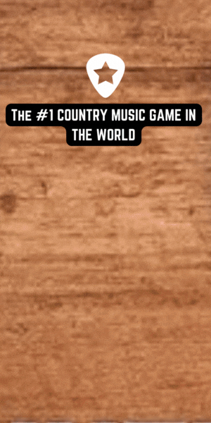 COUNTRY STAR