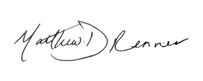Matthew D Renner Signature.png
