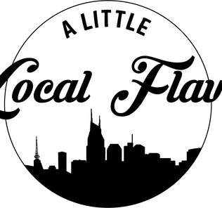 A Little Local Flavor