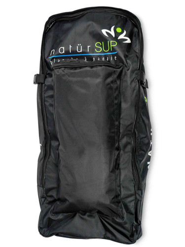Sac à Dos Paddle Board - Sac De Transport étanche Avec Fermeture