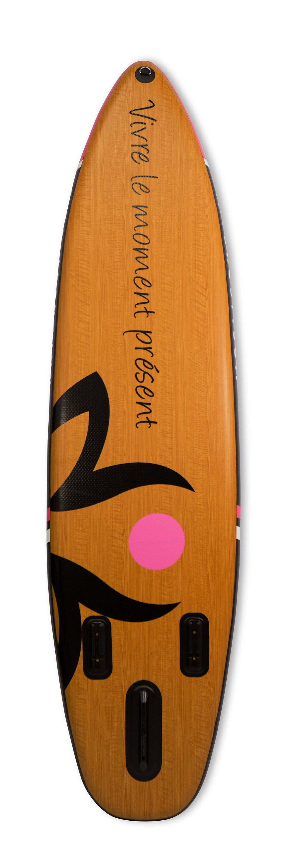 Miniature : Paddleboard CARPE DIEM - 10'6"x32"x6"