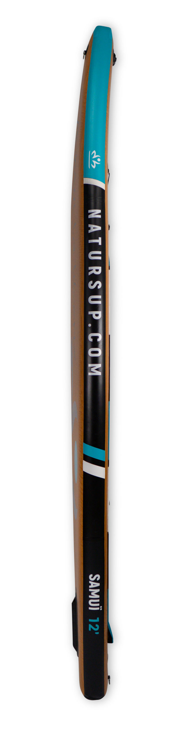 Miniature : Paddleboard SAMUI - 12'0"x29"x6"