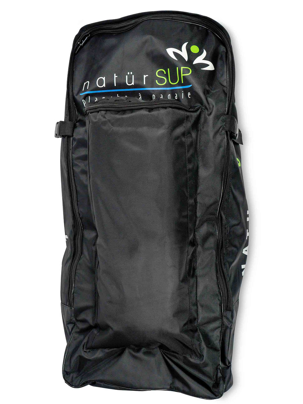 Thumbnail: SAMOURAÏ - 12'6"x30"x6"