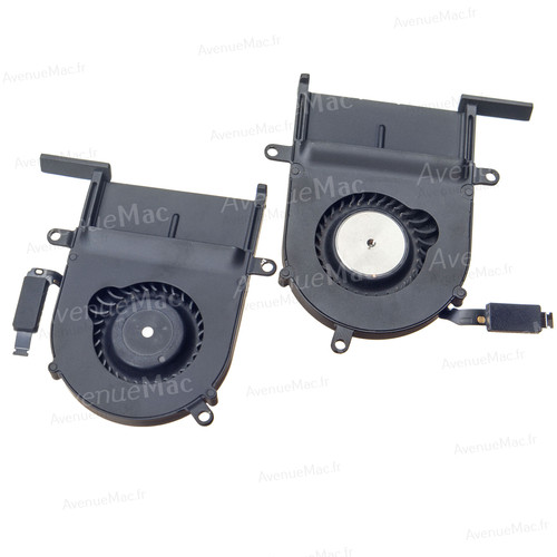 Ventilateur APPLE Ventilateur droit - MacBook Pro A1398 Reconditionné Ventilateur APPLE Ventilateur droit - MacBook Pro A1398 Reconditionné