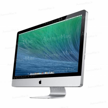 iMac 27