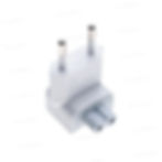 Thumbnail: INTERNATIONAL POWER PLUG ADAPTER FOR APPLE POWER ADAPTER / CHARGER
