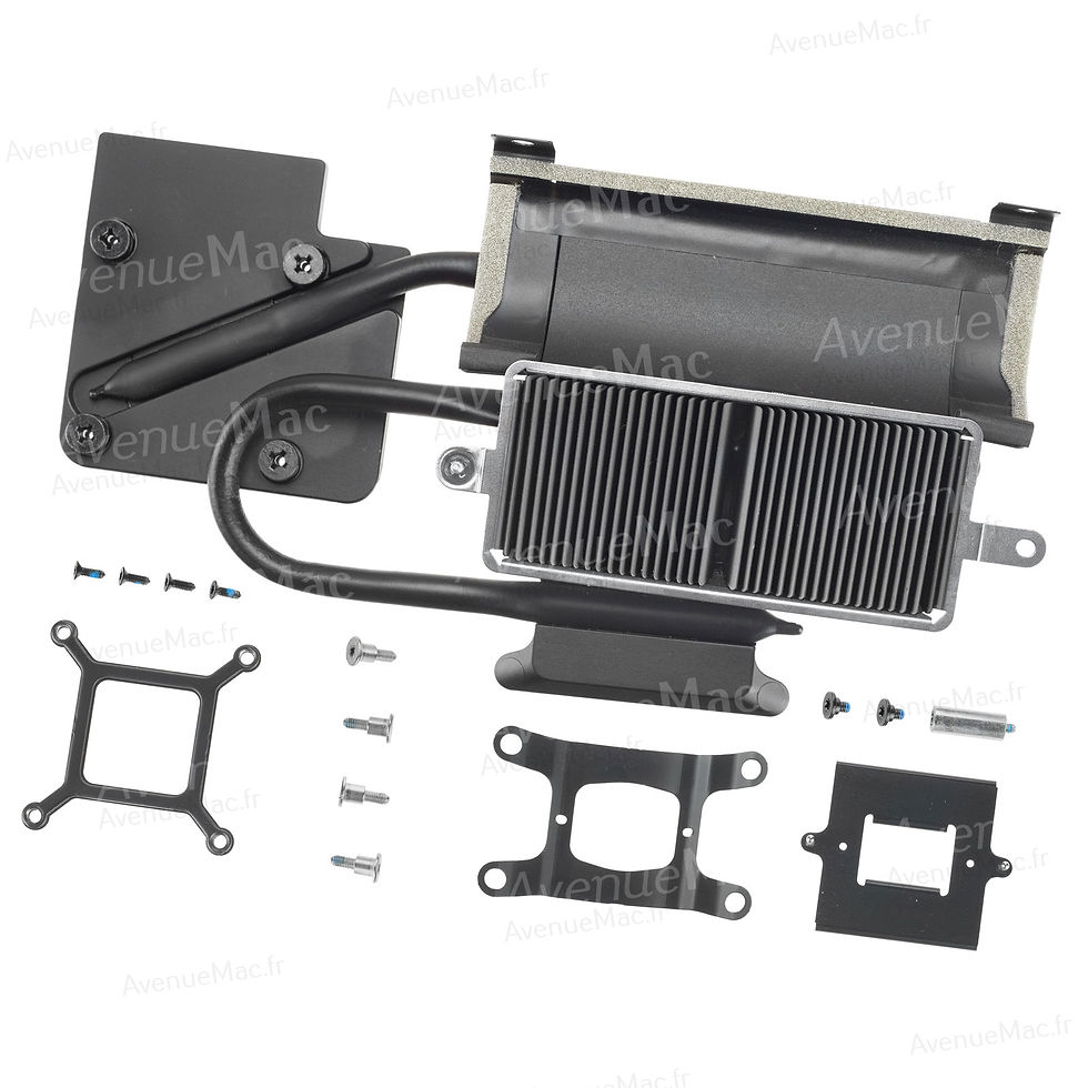 Miniatura: DISIPADOR DE CALOR PARA IMAC 27" A2115