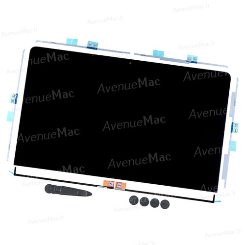 écran lcd complet assemblé avec adhesif pour imac 21,5 2k a1418 - Accessoires informatique écran lcd complet assemblé avec adhesif pour imac 21,5 2k a1418 - Accessoires informatique