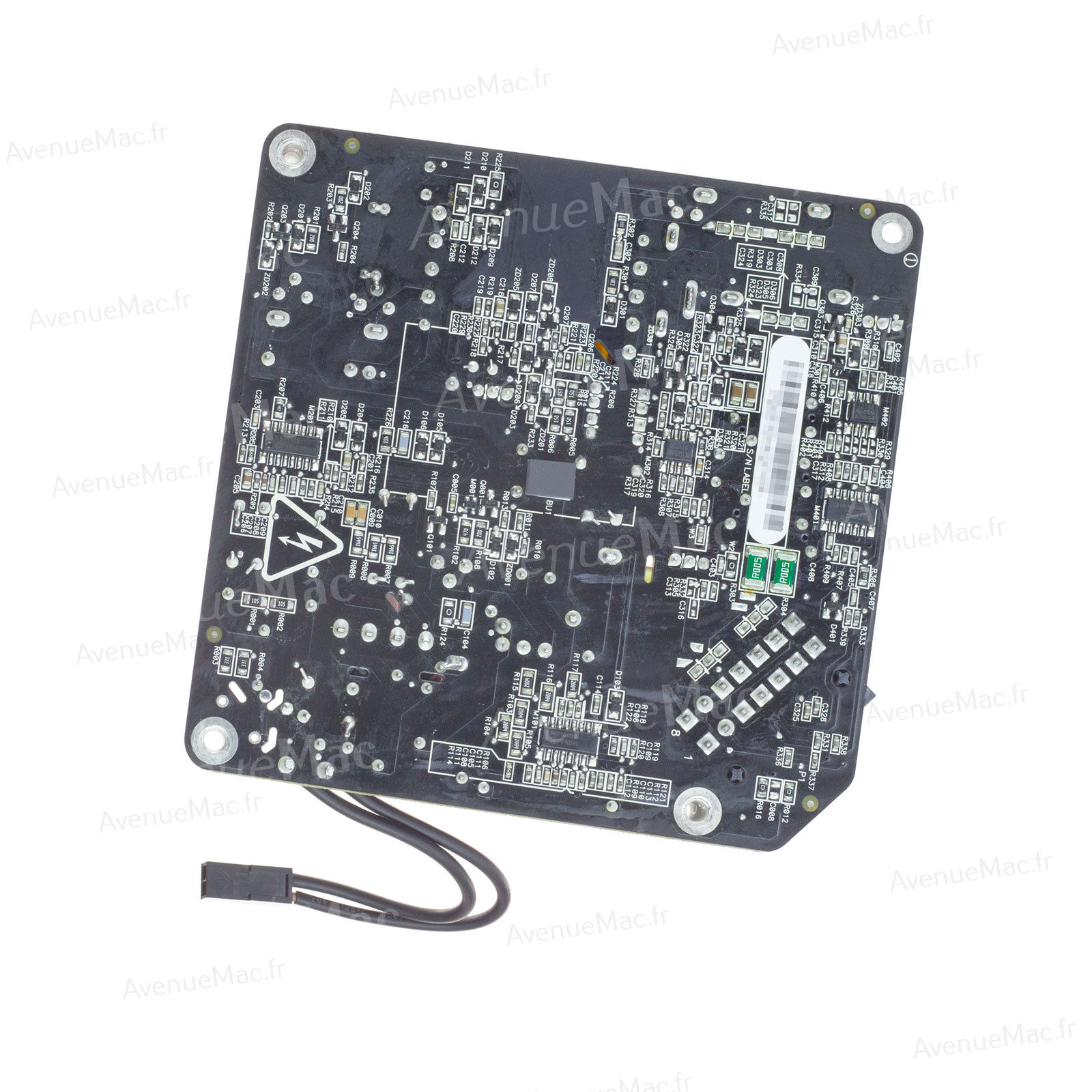 FUENTE DE ALIMENTACIÓN PLACA INTERNA 205W PARA IMAC 21,5" A1311