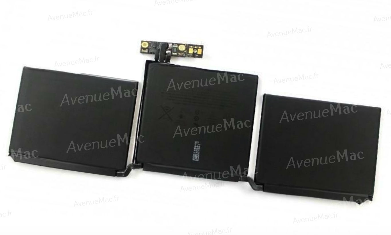 BATERÍA PARA MACBOOK PRO DE 13" A1708 (A1713)