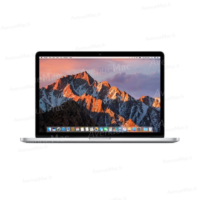 MacBook Pro 15
