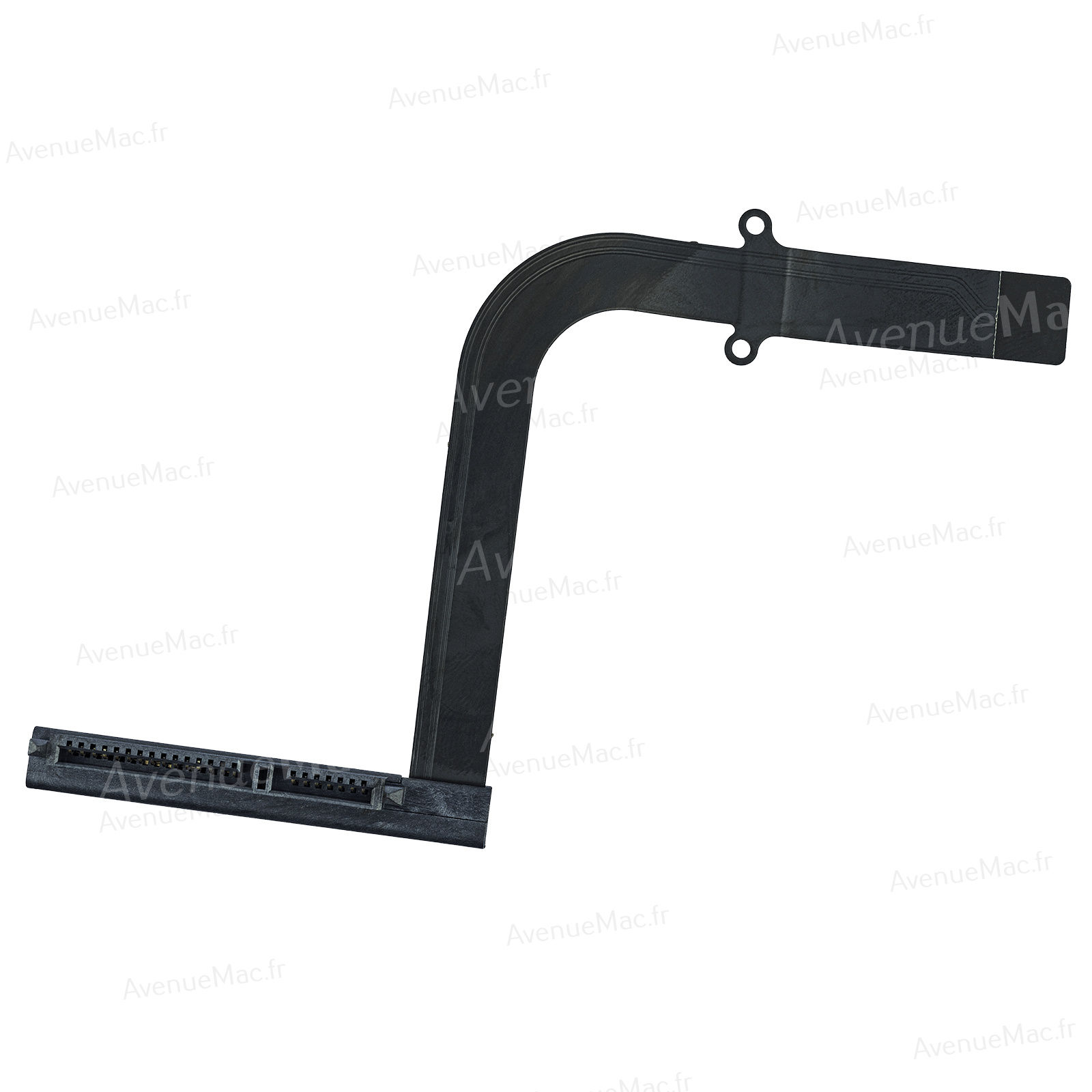 CABLE SATA HDD/SSD PARA MACBOOK PRO A1297 DE 17"