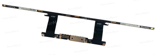 Connettore di Alimentazione Macbook Air Retina 13 (A1932 A2179 A2337