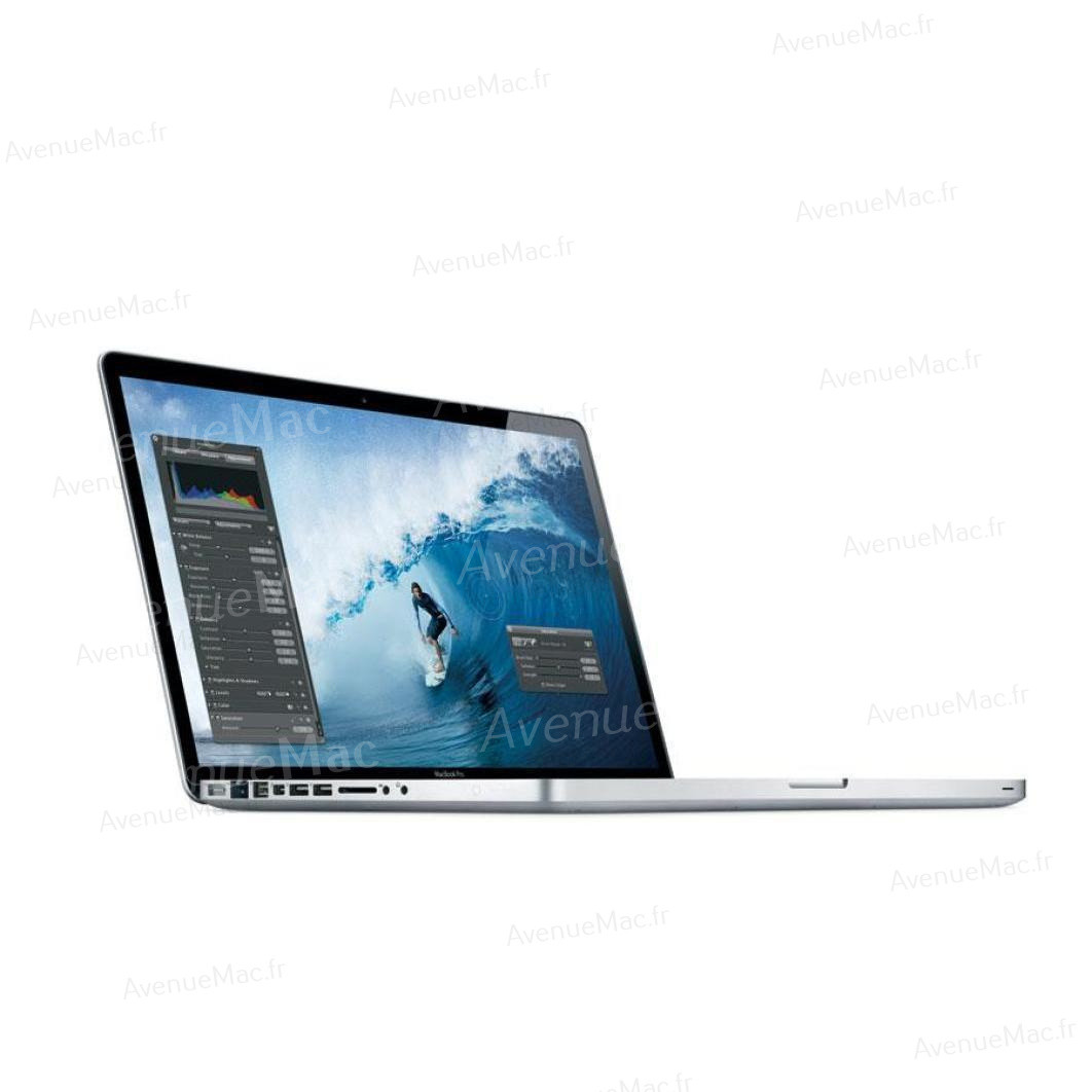 Pi ces D tach es Macbook Pro 17 A1297 AvenueMac Pi ces d tach es macbook pro 17 a1297 avenuemac