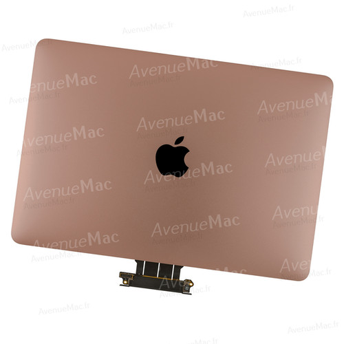 Montaje de pantalla LCD para Apple MacBook Retina, 12 pulgadas, A1534 Montaje de pantalla LCD para Apple MacBook Retina, 12 pulgadas, A1534