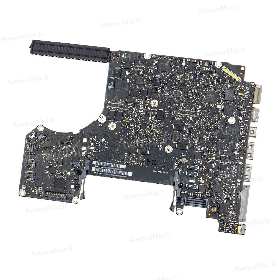 Miniature : CARTE MÈRE LOGIC BOARD POUR MACBOOK PRO 13" A1278