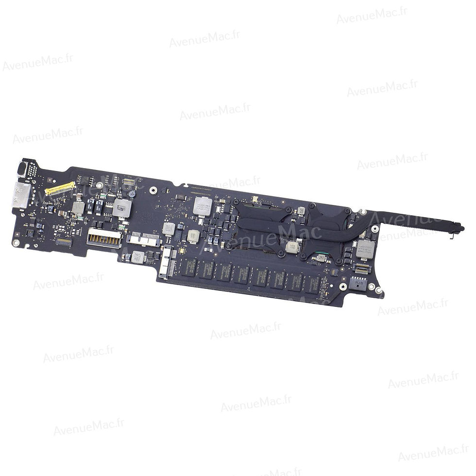 Thumbnail: LOGIC BOARD MOTHERBOARD FOR MACBOOK AIR 11" A1370