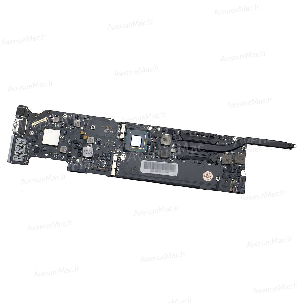 Miniature : CARTE MÈRE LOGIC BOARD POUR MACBOOK AIR 13" A1466