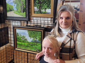 Adding purpose, color to retirement