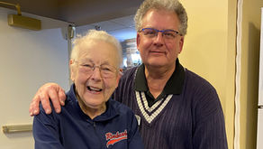 ‘Everything is a lot easier’