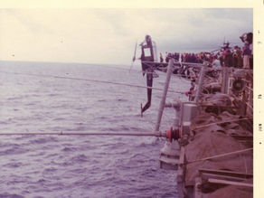 Evacuation of Saigon