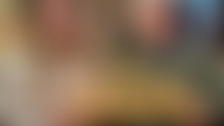 Following grandpa’s footsteps