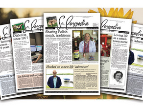 July 2025 Senior Perspective