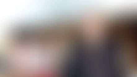 Making community strides