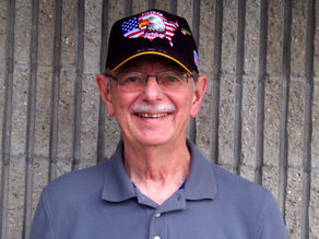 St. Cloud man led signal company in the mountains