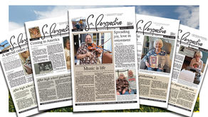 June 2026 Senior Perspective