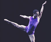 Male Ballet Dancer