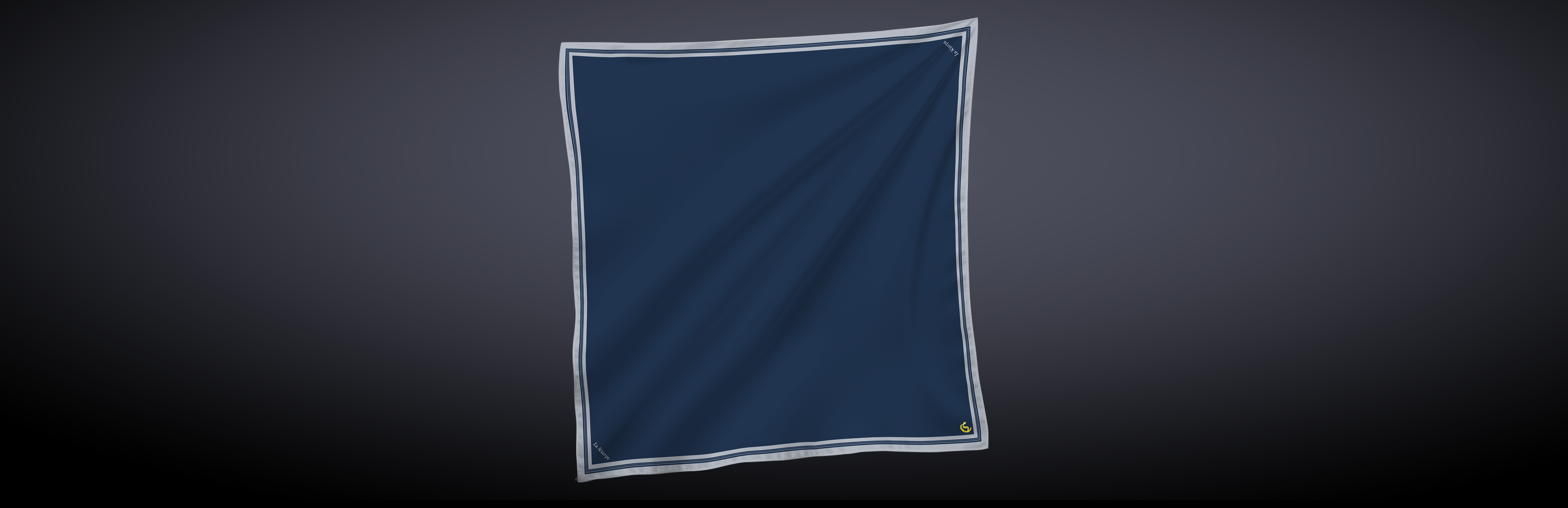 Margine Scarf