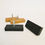 Thumbnail: Plastic heeltips PO1 15x35mm