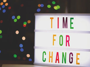 Medo da mudança: como enfrentar a saída da zona de conforto