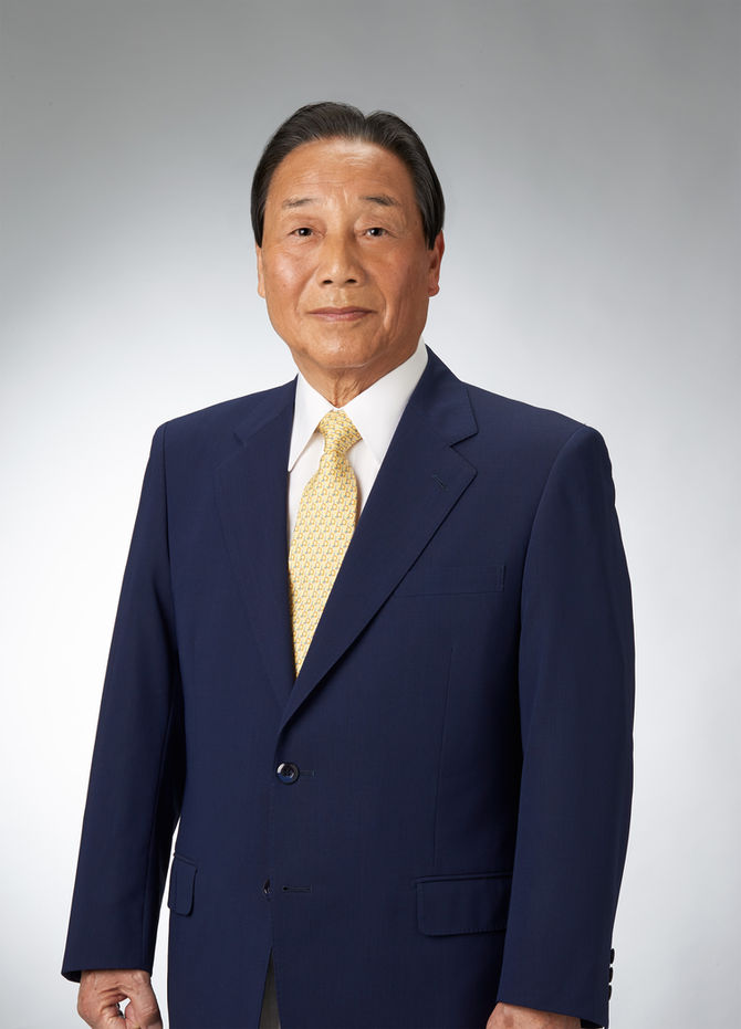 岐阜県議会選挙に出馬いたしました。