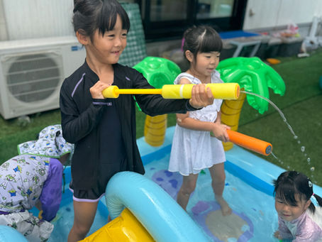 SUMMER SCHOOL 2025!!