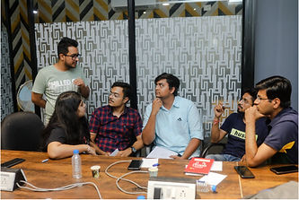 UX/ UI event in india
