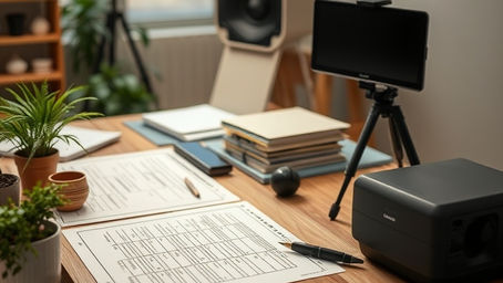 How to Write an engaging UGC Ad Script That Feels Authentic