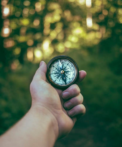 Are you a prodigal child?