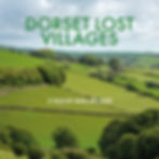 Dorset Lost Villages