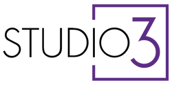 Studio3 Logo