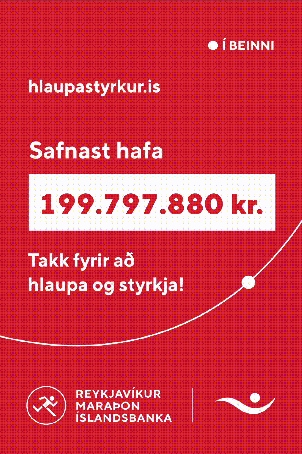 Reykjavíkurmaraþonið