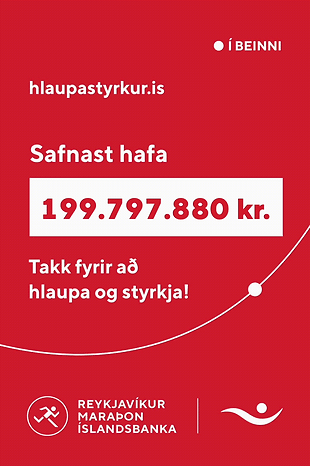 Reykjavíkurmaraþonið