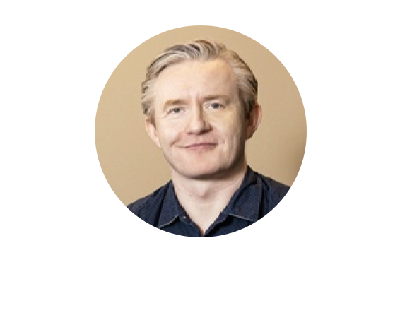 Páll Guðbrandsson, birtingastjóri Digido