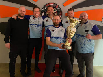 Liðamót PFH - Skráning hafin fyrir hausttímabil 2023