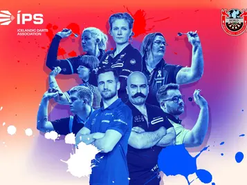 4 leikmenn frá PFH í Landsliði Íslands 2023