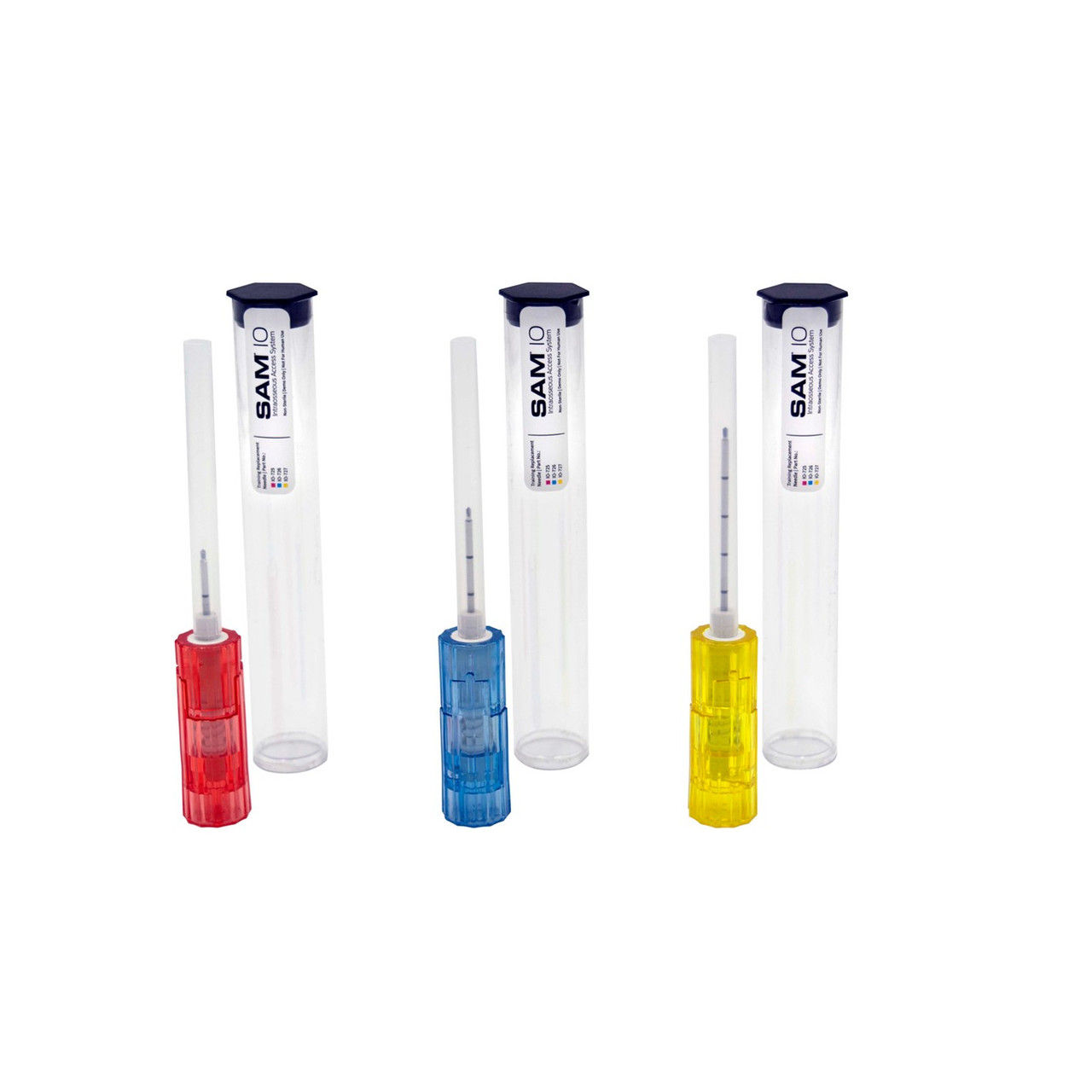 NEEDLE 15mm SINGLE UNIT