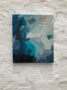 Culmination by Charlotte Ivey